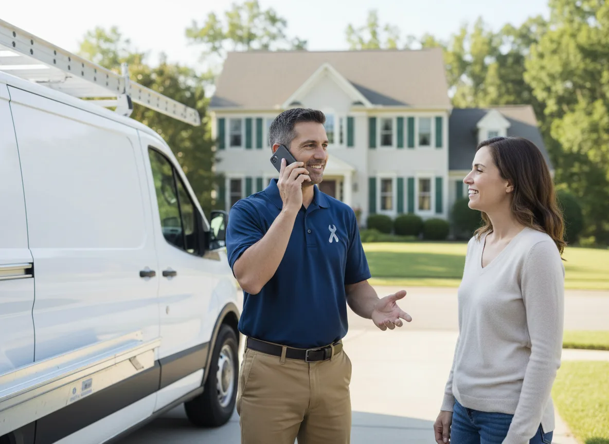 Home Gutter Service Spearville, KS FAQs